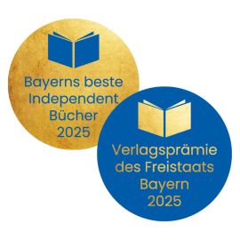 Bayerns beste Independent Bücher 2025
