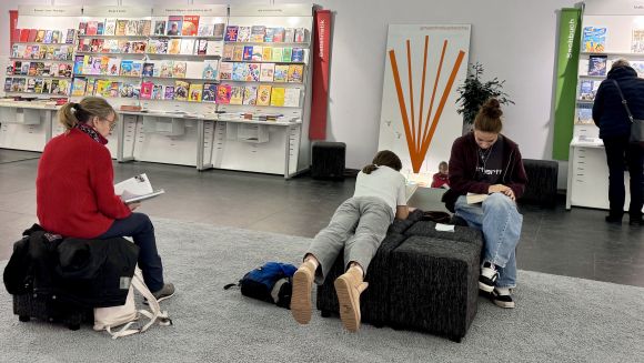 MBS2025 Ausstellung1