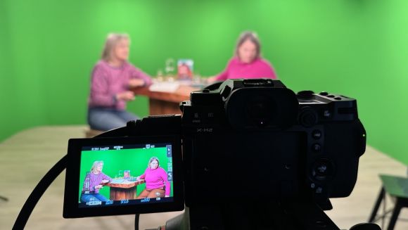 Cornelia Franz digital